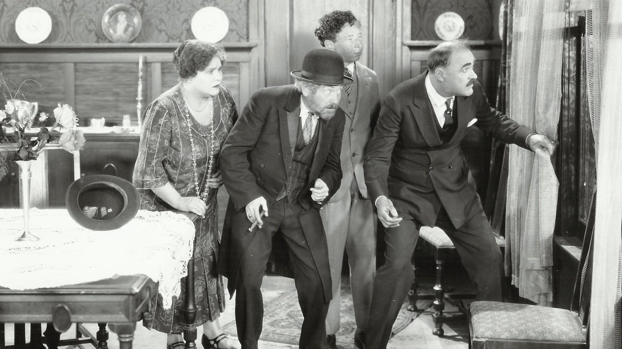 Laurel et Hardy - Le Chant du coucou