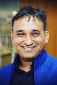 Mayur Vakani