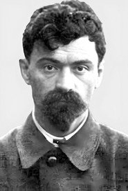 Yuri Yurovsky