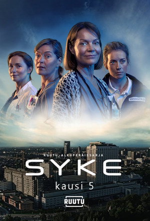 Saison 5