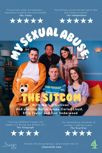 My Sexual Abuse: The Sitcom