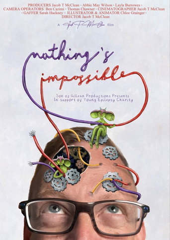 Nothing's Impossible