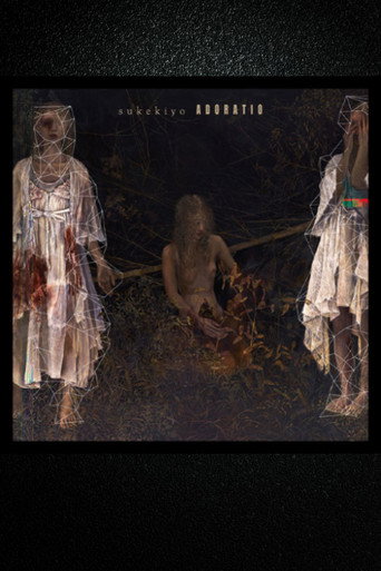 Sukekiyo - Adoratio
