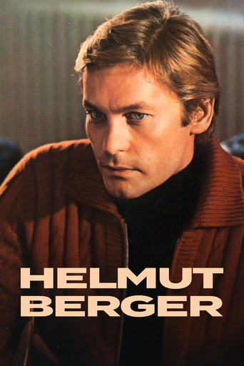 Helmut Berger - Ma vie