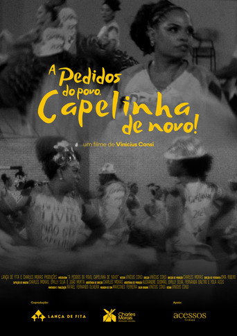 A Pedidos do Povo, Capelinha de Novo!