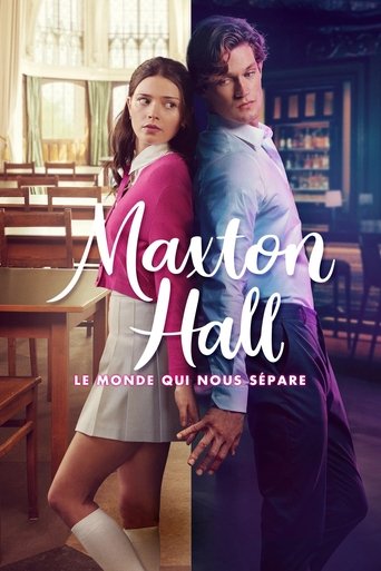 Maxton Hall : Le Monde qui nous sépare