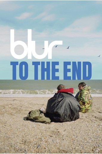 Blur - To the End