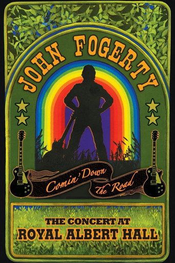 John Fogerty - Comin' Down the Road