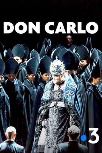 Giuseppe Verdi - Don Carlo