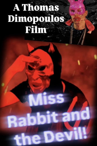 Miss Rabbit & the Devil!