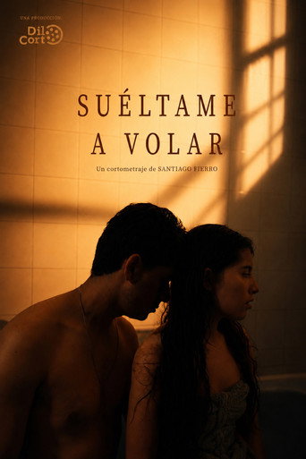 Suéltame a Volar