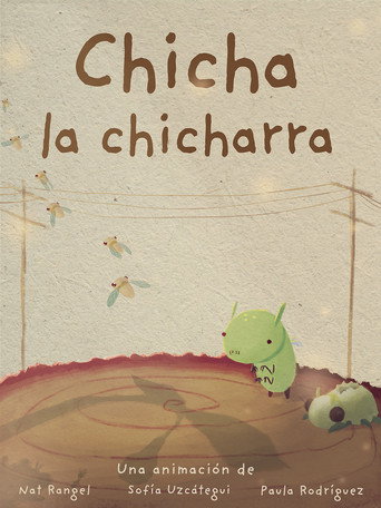 Chicha la chicharra