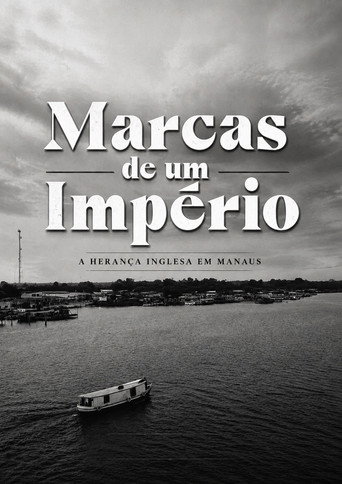 Marcas de um Império