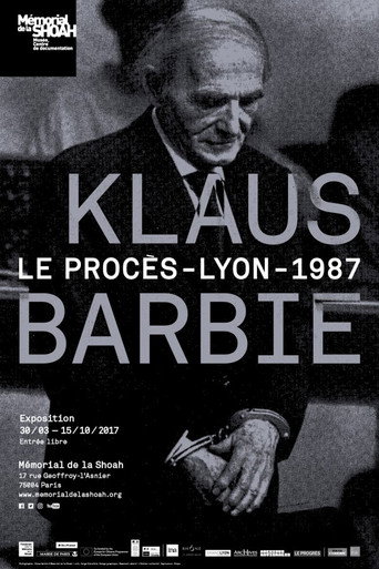 Klaus Altmann alias Barbie : La Seconde Vie du boucher de Lyon