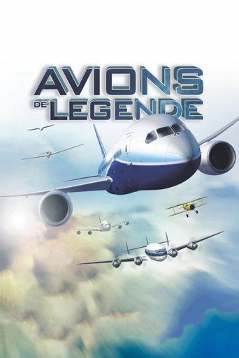 Avions de légende