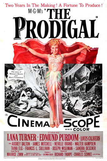 Le fils prodigue