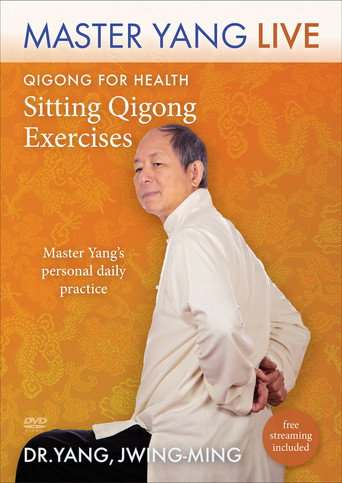 QiGong for Health: Sitting QiGong Exercises