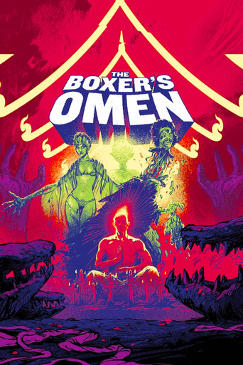 The Boxer's Omen