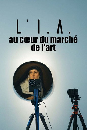 L'IA au coeur du marché de l'art