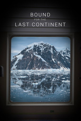 Bound for the Last Continent