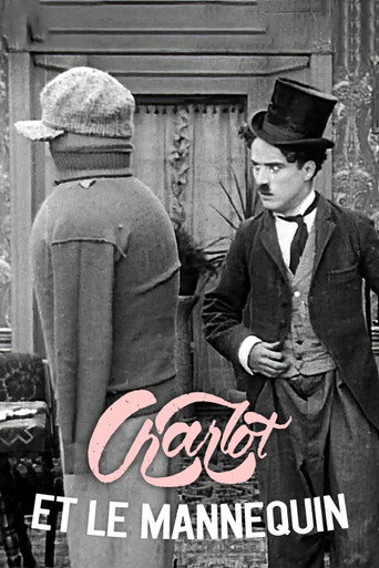 Charlot et le Mannequin
