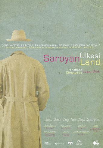 Saroyanland