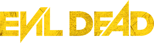 Evil Dead logo
