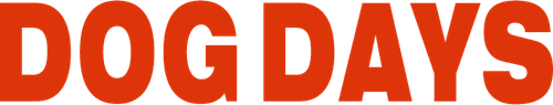 Dog Days logo