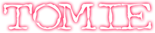 Tomie logo