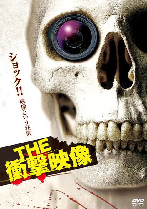 THE 衝撃映像
