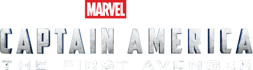 Captain America: The First Avenger logo
