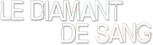 Blood Diamond logo