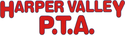 Harper Valley P.T.A. logo