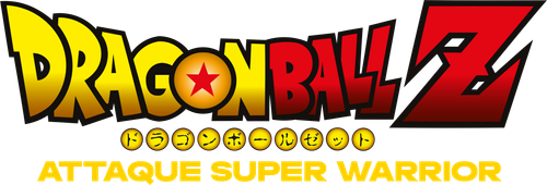 Dragon Ball Z: Bio-Broly logo