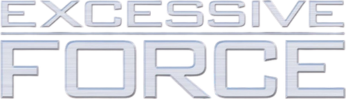 Excessive Force logo