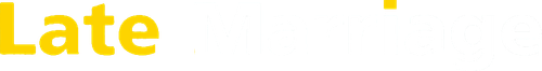 Mariage tardif logo