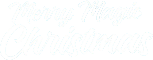 Le Nombre magique de Noël logo