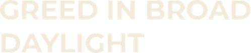 Du rififi chez les truands logo