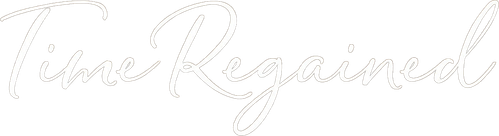 Le Temps retrouvé logo