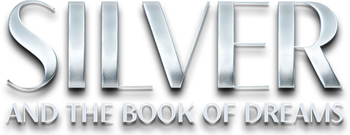 Silver and the Book of Dreams logo