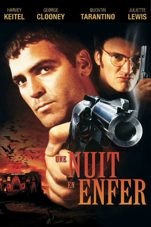 Une Nuit en enfer