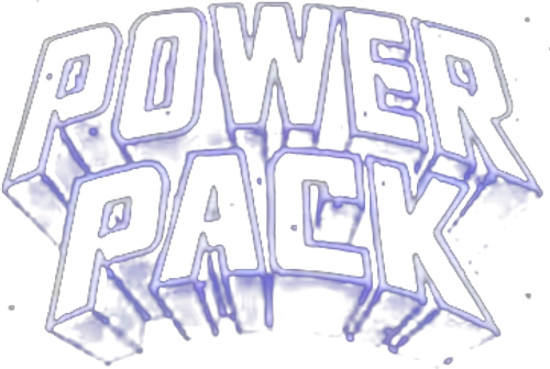 Power Pack logo