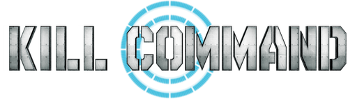 Kill Command logo