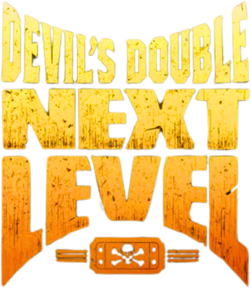 Devil's Double Next Level logo