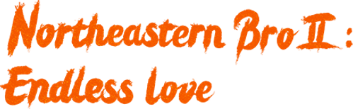 The Northeastern Bro 2: Endless Love logo