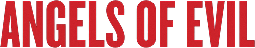 Angel of Evil logo