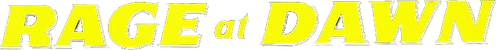 Rage at Dawn logo