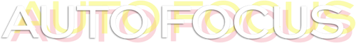Auto Focus logo