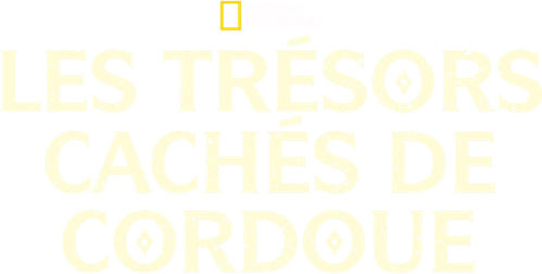 Les Trésors cachés de Cordoue logo