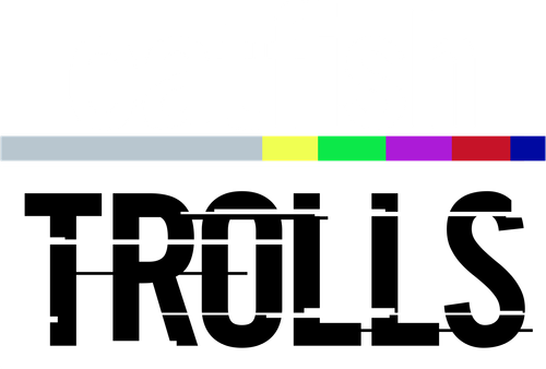 Catfish: Trolls logo